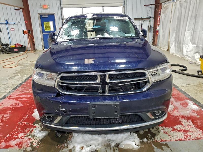 Фото 5 - DODGE DURANGO