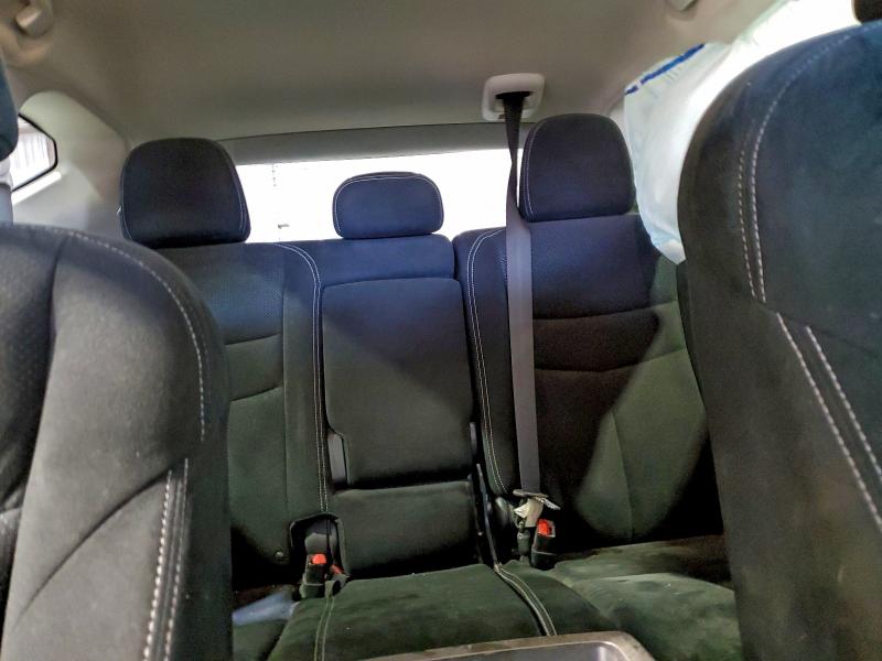 Фото 10 - NISSAN MURANO