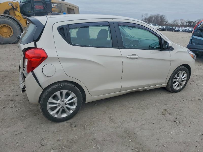 Фото 3 - CHEVROLET SPARK