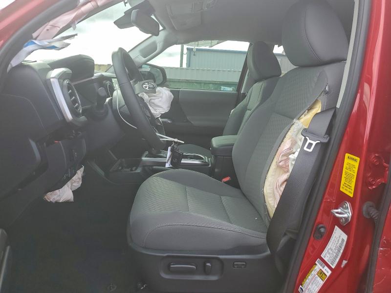 Фото 7 - TOYOTA TACOMA