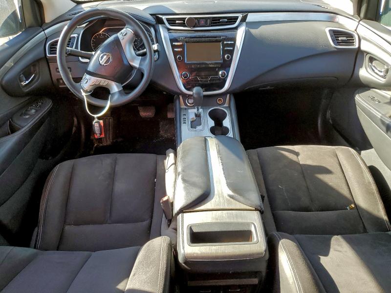 Фото 8 - NISSAN MURANO