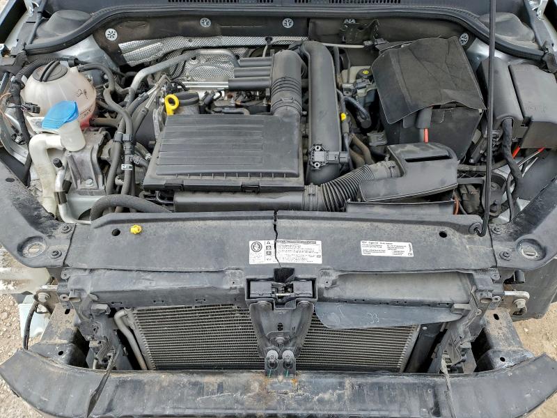 Фото 11 - VOLKSWAGEN JETTA