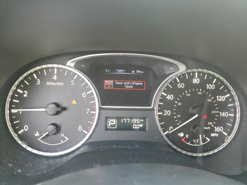 Фото 9 - INFINITI QX60