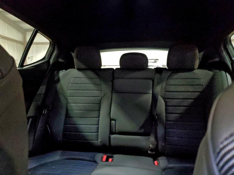 DODGE HORNET GT 2025 VIN ZACNDFAN9S3A45773