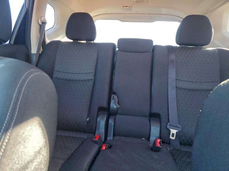 Фото 10 - NISSAN ROGUE