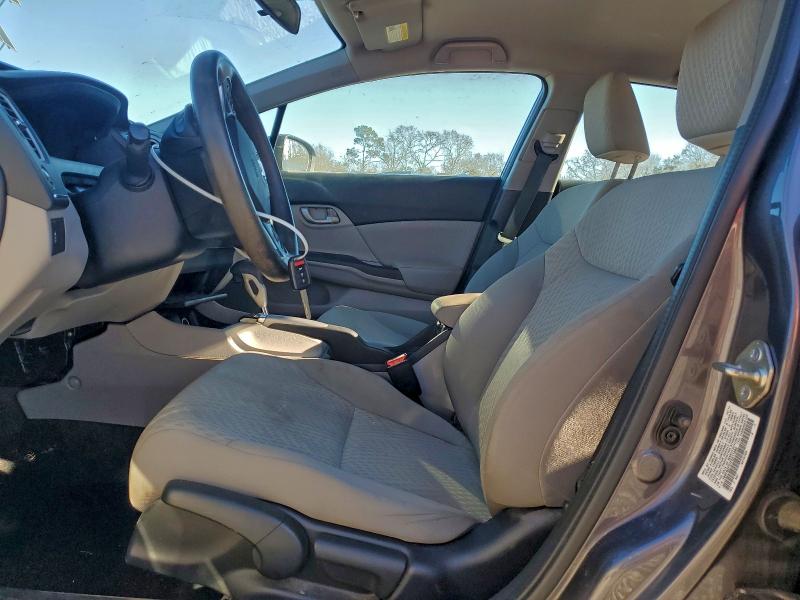 Фото 7 - HONDA CIVIC