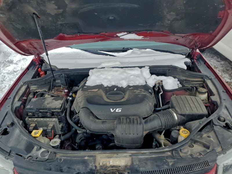 Фото 12 - JEEP GRAND CHER