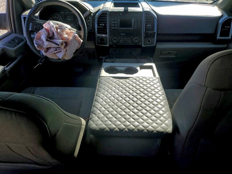 Фото 8 - FORD F-150