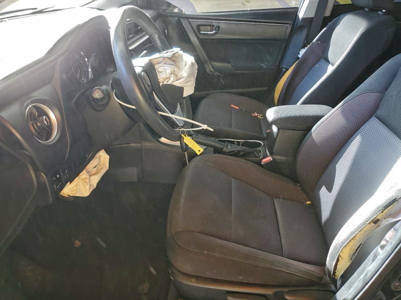 Фото 7 - TOYOTA COROLLA