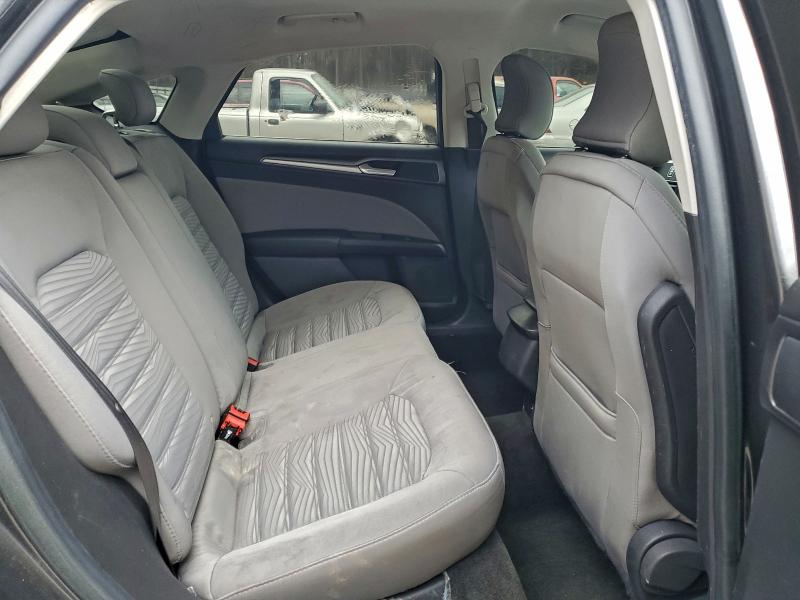 Фото 10 - FORD FUSION