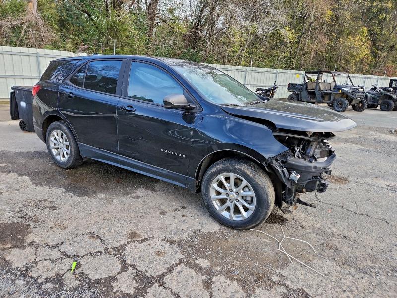 Фото 4 - CHEVROLET EQUINOX