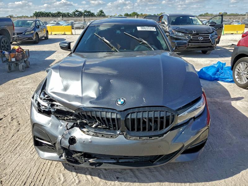 Фото 5 - BMW 3 SERIES