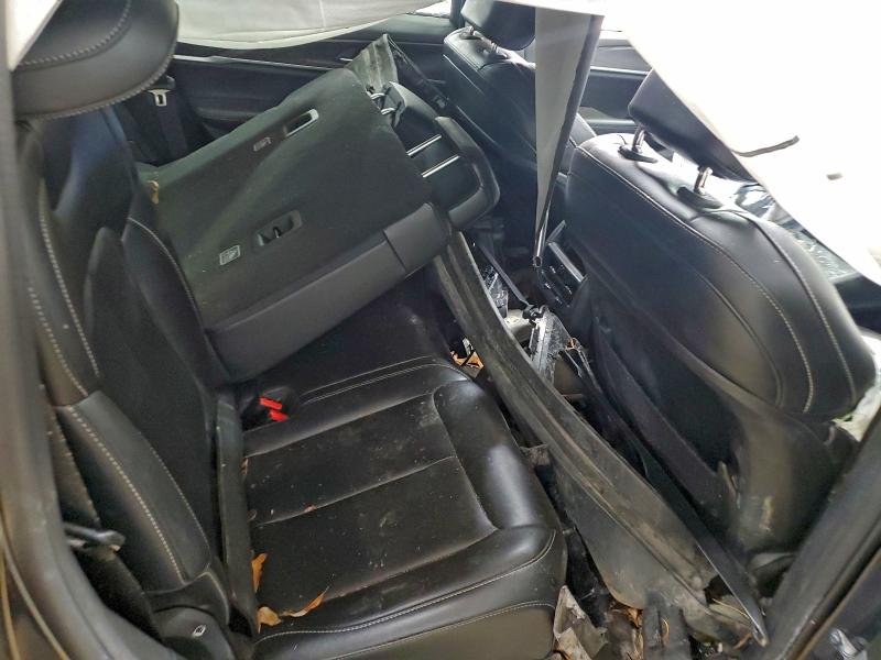 Фото 10 - JEEP GRAND CHER