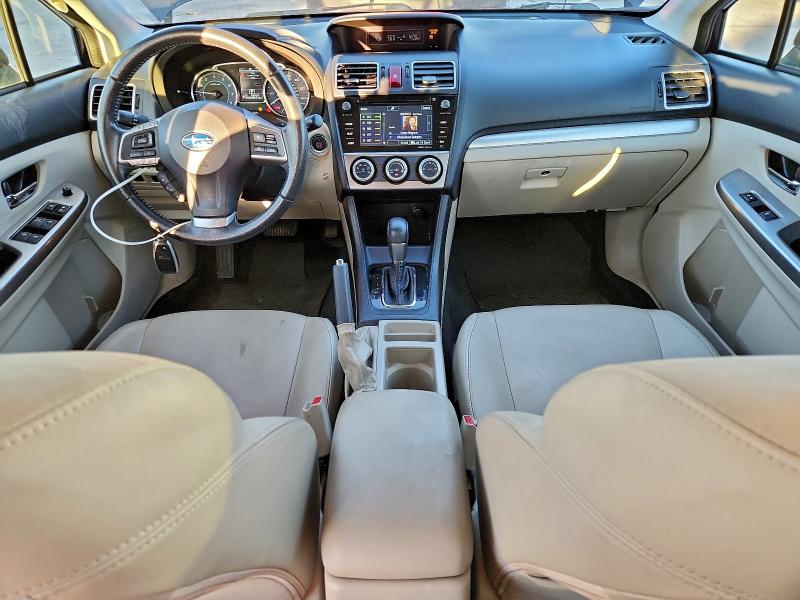 Фото 8 - SUBARU IMPREZA