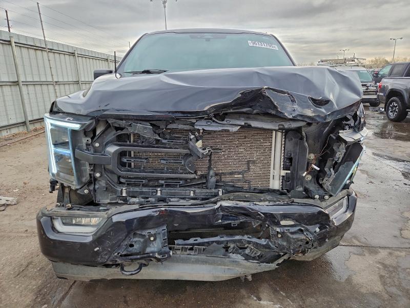 Фото 5 - FORD F-150