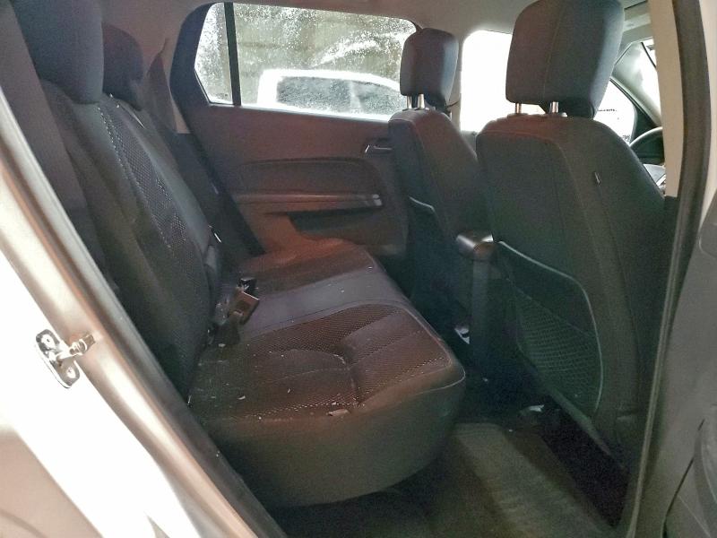 Фото 11 - GMC TERRAIN