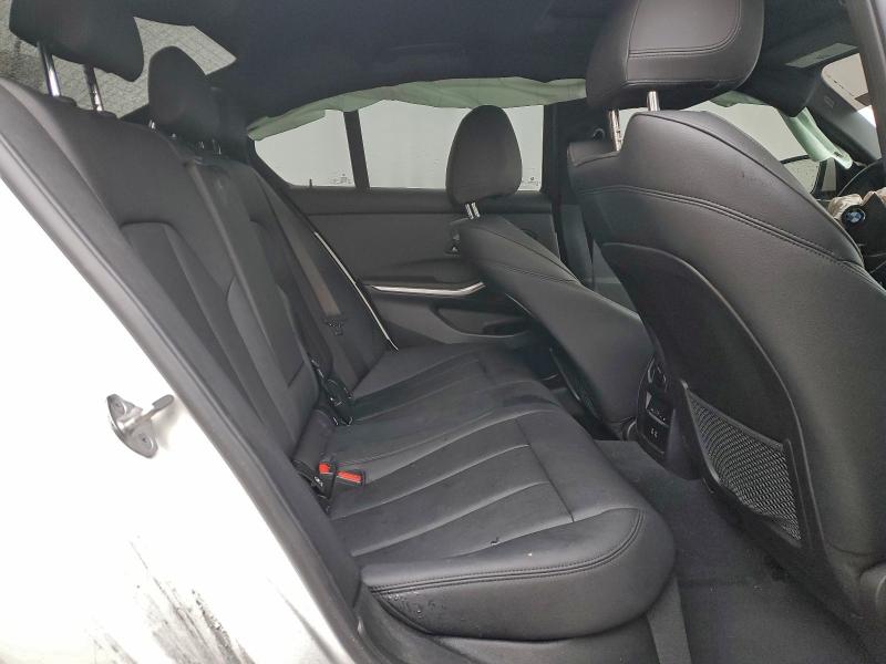 Фото 10 - BMW 3 SERIES