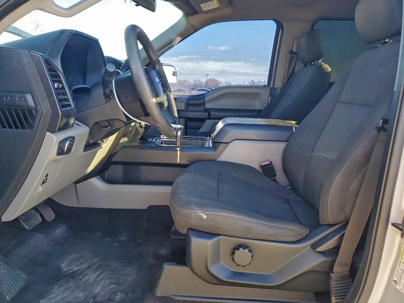 Фото 7 - FORD F-150