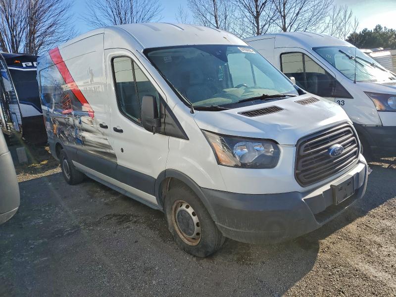Фото 4 - FORD TRANSIT