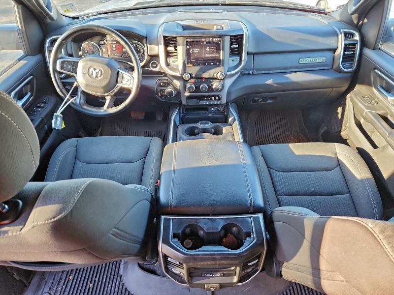 Фото 8 - RAM 1500