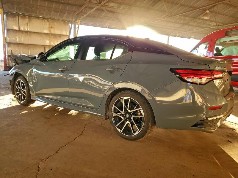 Фото 2 - NISSAN SENTRA