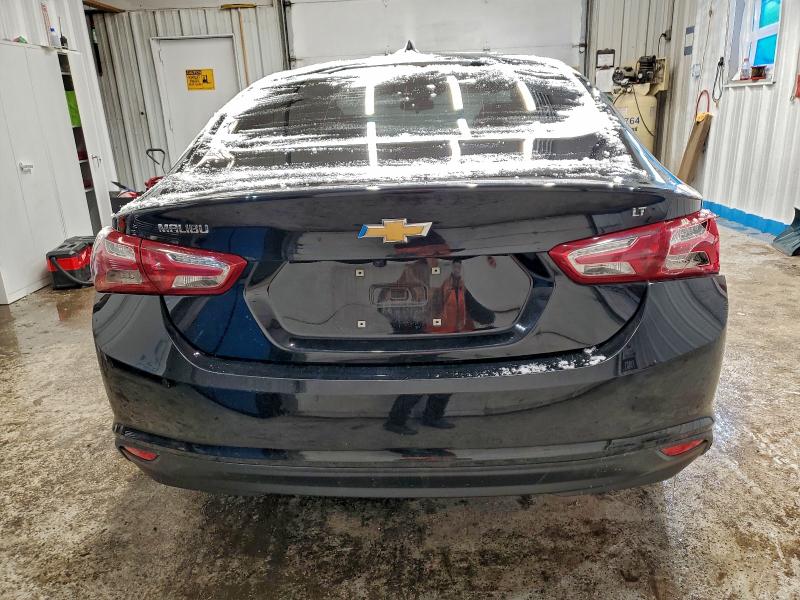 Фото 6 - CHEVROLET MALIBU