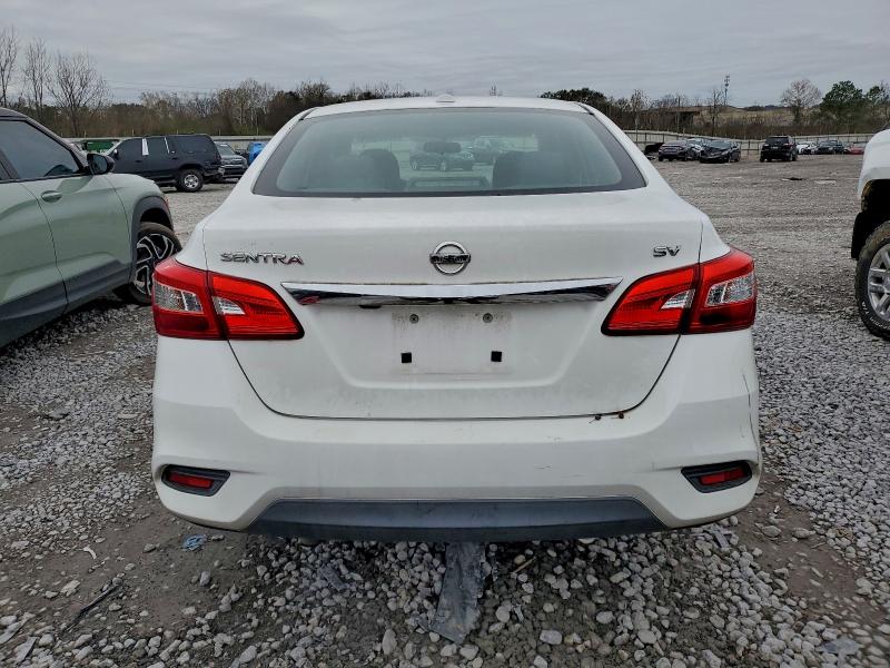 Фото 6 - NISSAN SENTRA