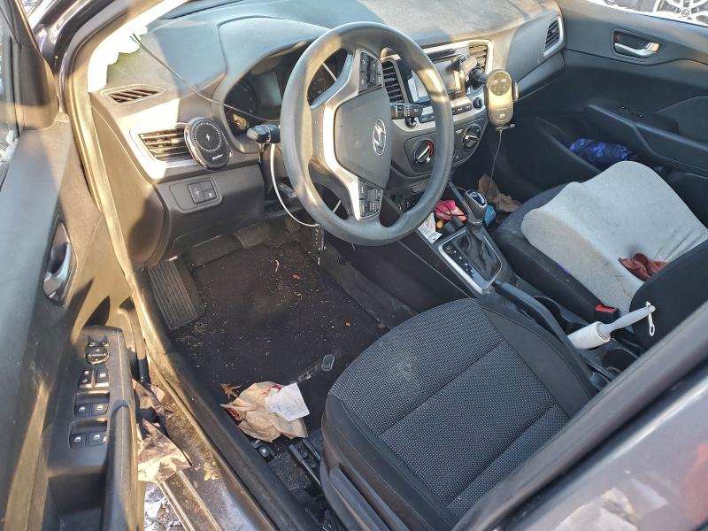 Фото 8 - HYUNDAI ACCENT