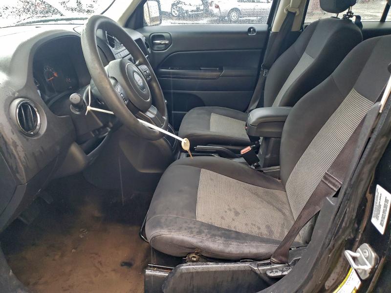 Фото 7 - JEEP PATRIOT