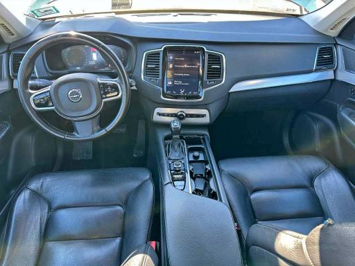 Фото 5 - VOLVO XC90