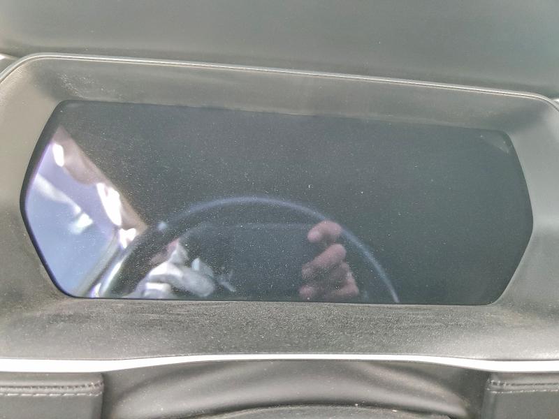 Фото 9 - TESLA MODEL X