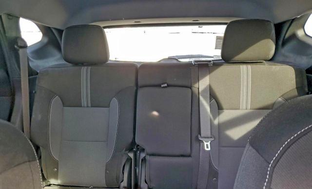 Фото 10 - CHEVROLET BLAZER