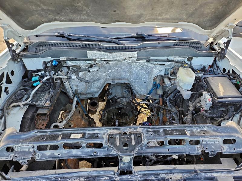 Фото 11 - CHEVROLET ALL Models