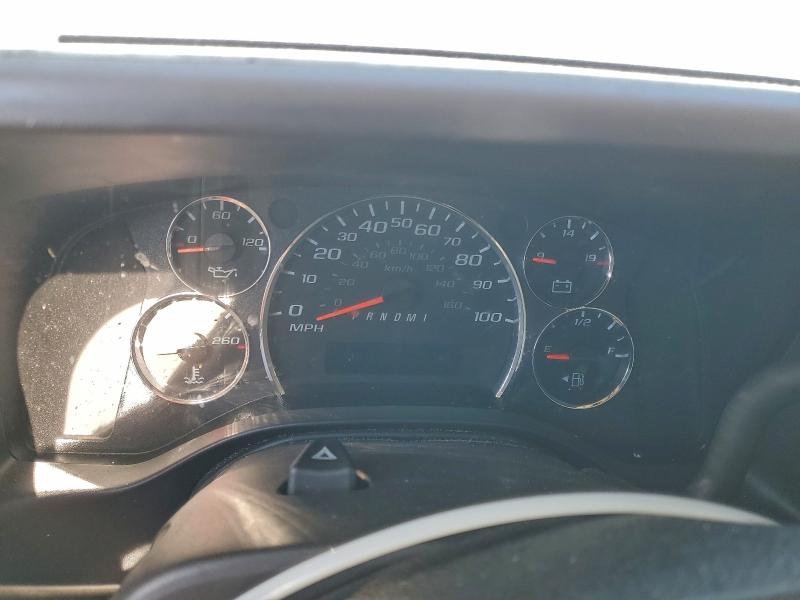 Фото 9 - GMC SAVANA