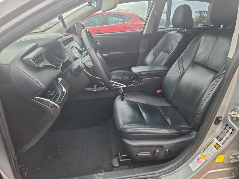 Фото 7 - TOYOTA AVALON