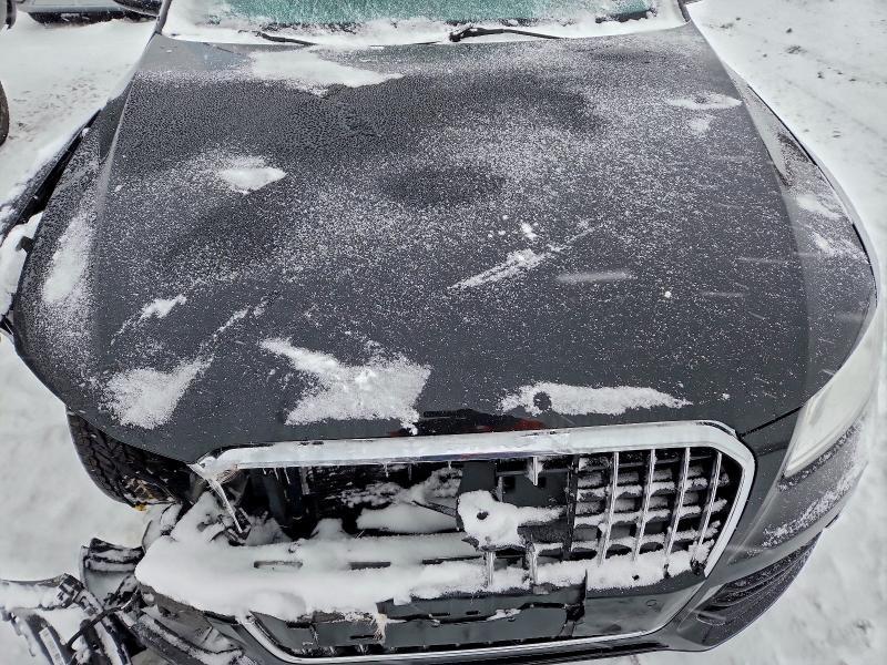 Фото 12 - AUDI Q5