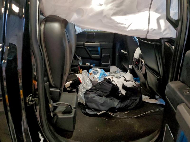 Фото 10 - FORD F-150