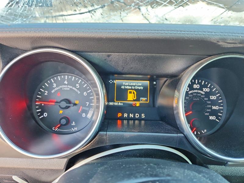 Фото 9 - FORD MUSTANG