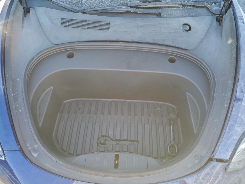 Фото 11 - TESLA MODEL 3