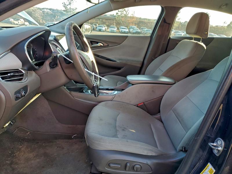 Фото 7 - CHEVROLET MALIBU