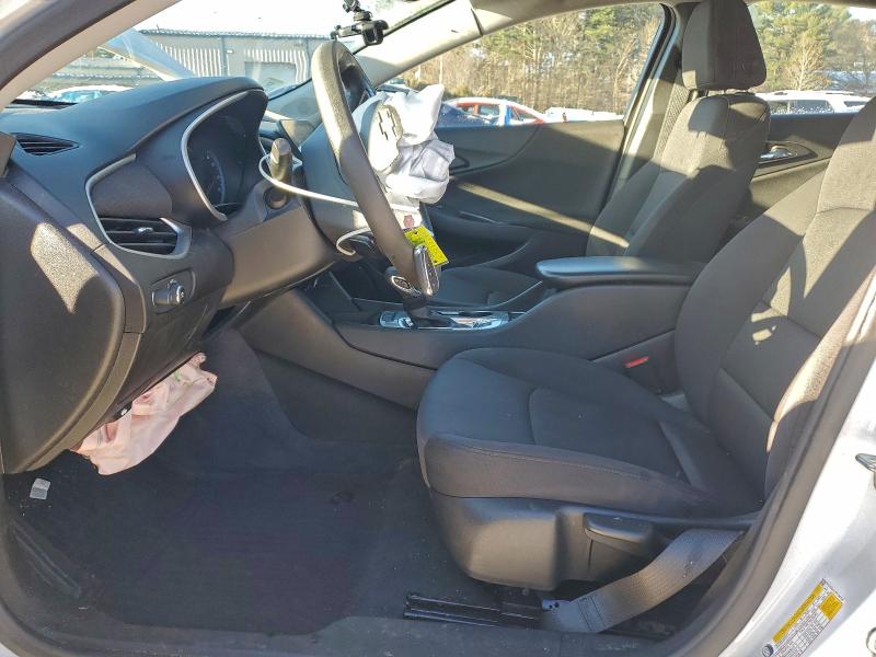 Фото 7 - CHEVROLET MALIBU