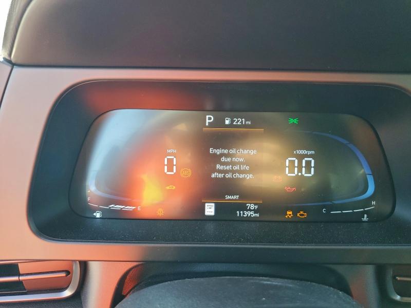 Фото 9 - HYUNDAI ELANTRA