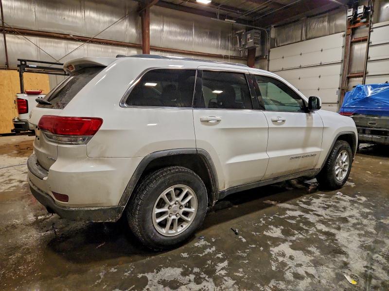 Фото 3 - JEEP GRAND CHER