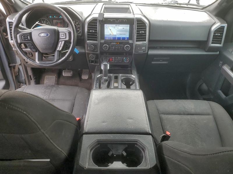 Фото 8 - FORD F-150