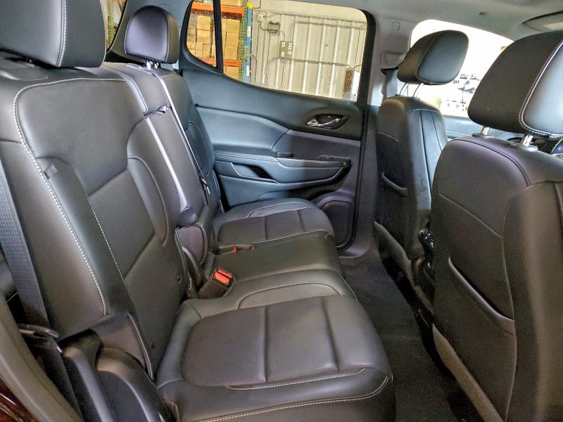 Фото 11 - GMC ACADIA