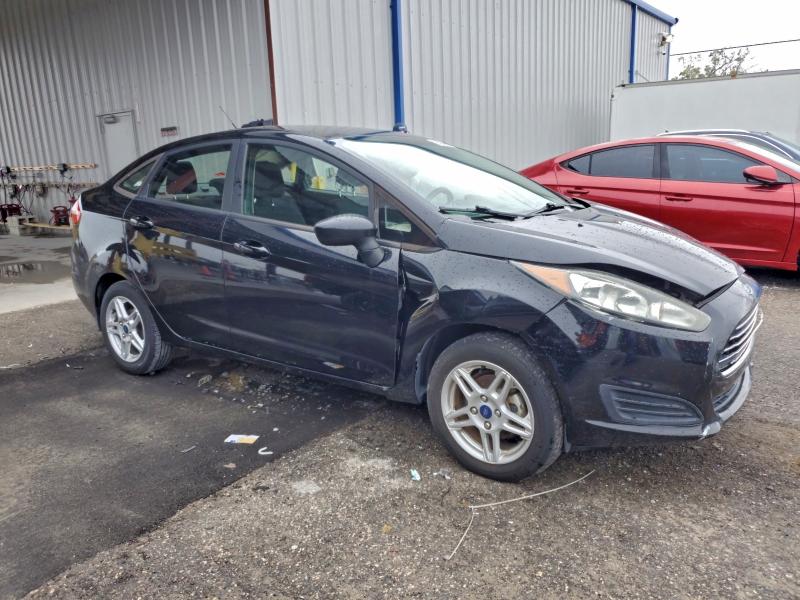 Фото 4 - FORD FIESTA