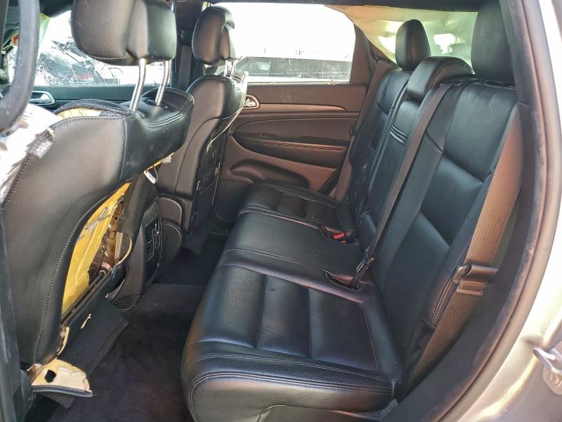 Фото 11 - JEEP GRAND CHER