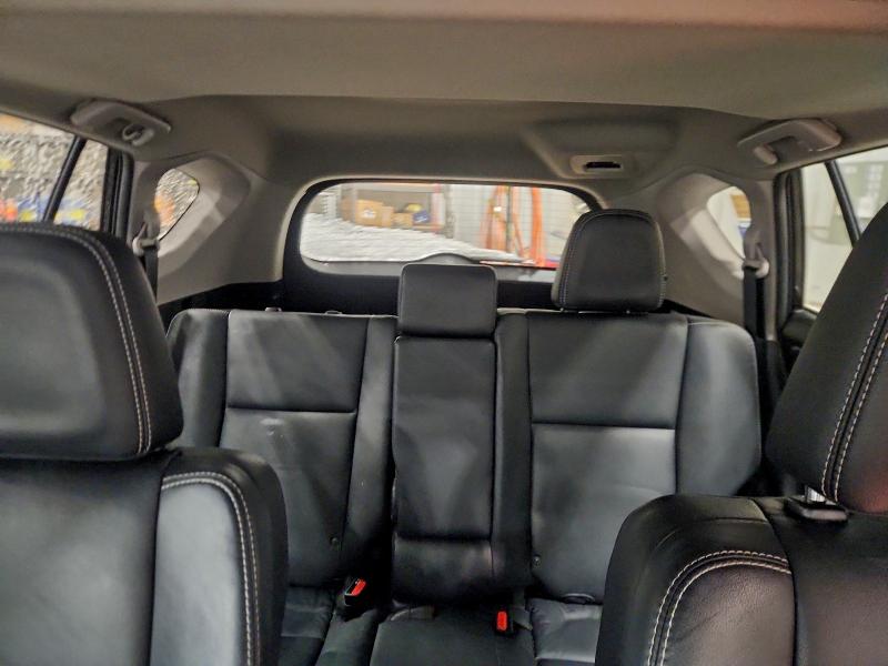 Фото 10 - TOYOTA RAV4