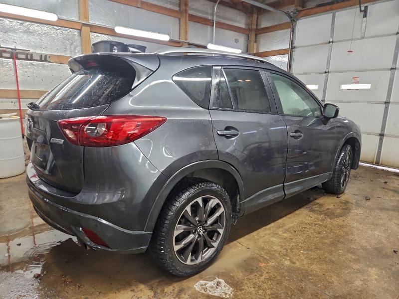 Фото 3 - MAZDA CX-5