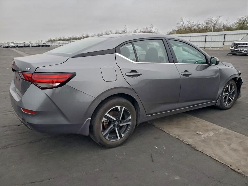 Фото 3 - NISSAN SENTRA